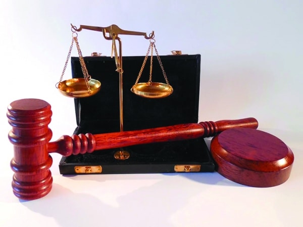 Xây dựng nền tư pháp Việt Nam chuyên nghiệp, công bằng,  nghiêm minh, liêm chính, phụng sự Tổ quốc, phục vụ nhân dân