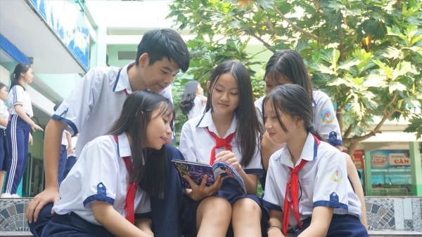 Đập tan luận điệu vu khống, xuyên tạc Việt Nam không có dân chủ, nhân quyền 