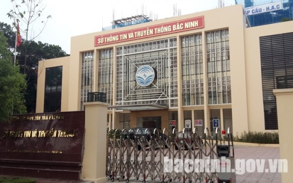 Nâng cao hiệu quả công tác thông tin đối ngoại của các địa phương hiện nay (Qua khảo sát các tỉnh Bắc Ninh, Hải Dương và Hà Nam)