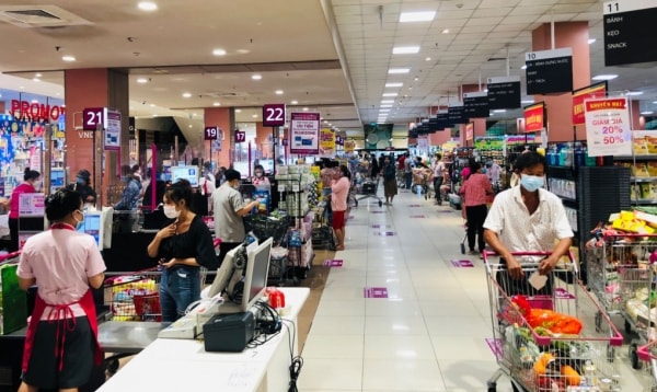 Phát triển tầng lớp trung lưu Việt Nam