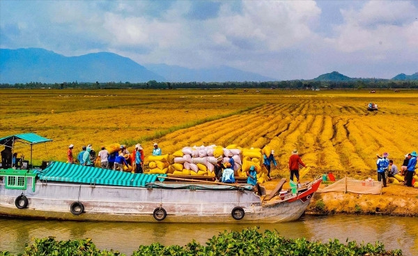 Bảo đảm an ninh con người ở đồng bằng sông Cửu Long