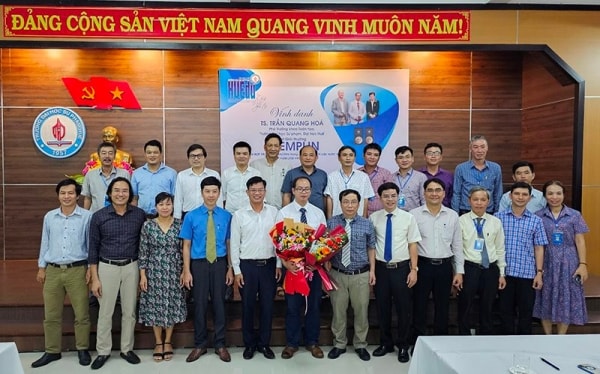 Chất lượng đội ngũ giảng viên các trường đại học vùng Bắc Trung Bộ 