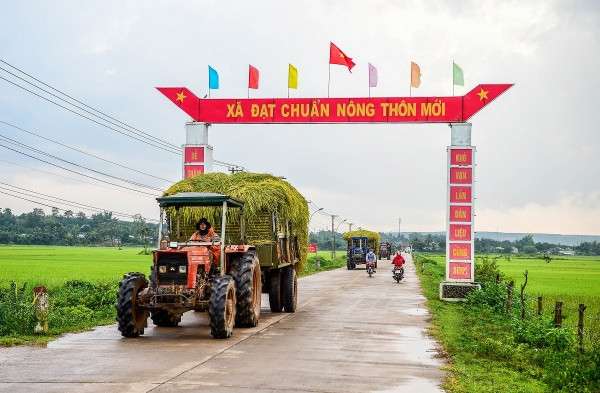 Nhận diện và phản bác luận điệu xuyên tạc chủ trương, đường lối của Đảng đối với nông dân