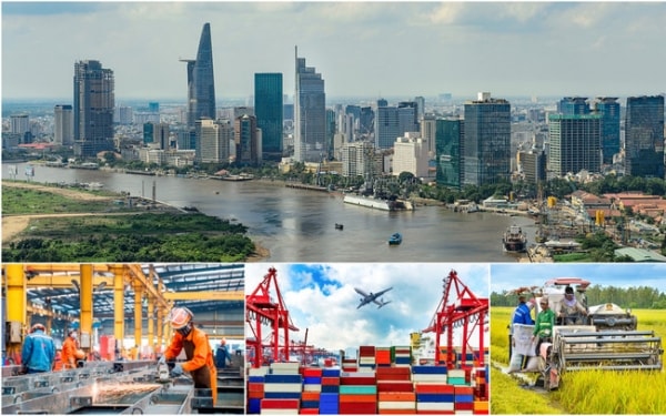 Phát triển bao trùm ở Việt Nam hiện nay