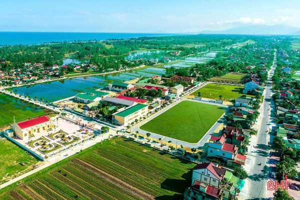 Vận dụng quan điểm của Hồ Chí Minh về “đời sống mới” vào xây dựng nông thôn mới hiện nay