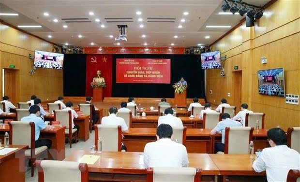 Các quy định về sử dụng cán bộ, đảng viên sau khi bị xử lý kỷ luật và việc thực hiện của các cấp ủy hiện nay