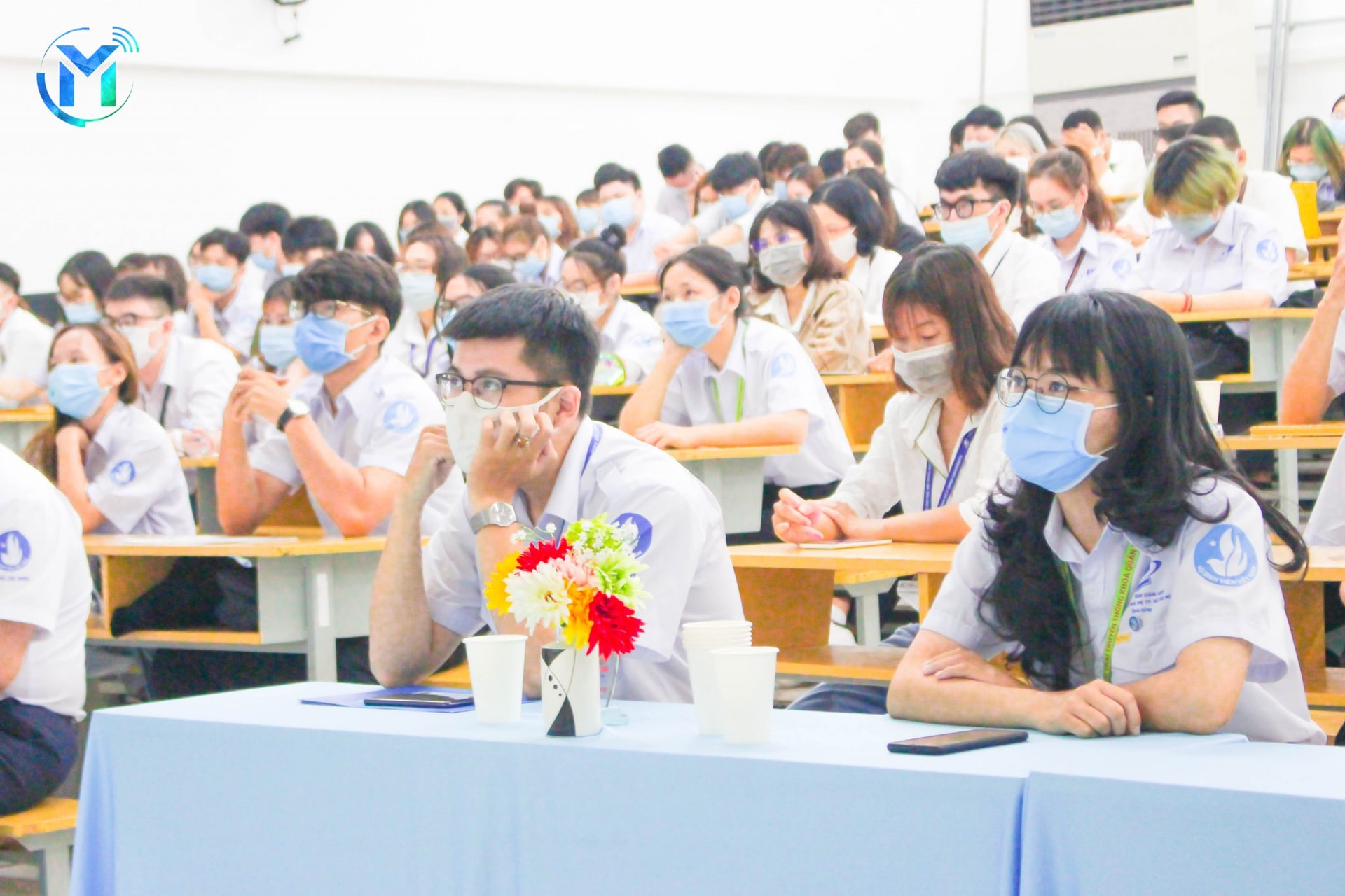 Tăng cường công tác truyền thông về quyền con người cho sinh viên hiện nay