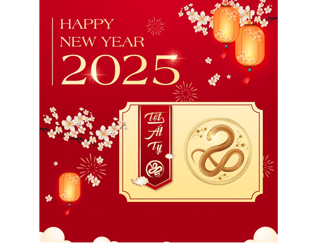 Thư chúc mừng năm mới của đồng chí Ủy viên Bộ Chính trị, Giám đốc Học viện, Chủ tịch Hội đồng Lý luận Trung ương