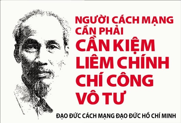 Tư tưởng Hồ Chí Minh về liêm, chính và giải pháp giáo dục liêm, chính cho cán bộ, đảng viên hiện nay