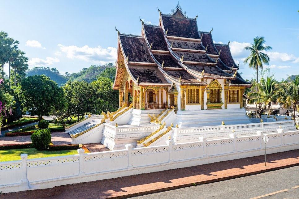 Khám phá di sản văn hoá thế giới tại Lào