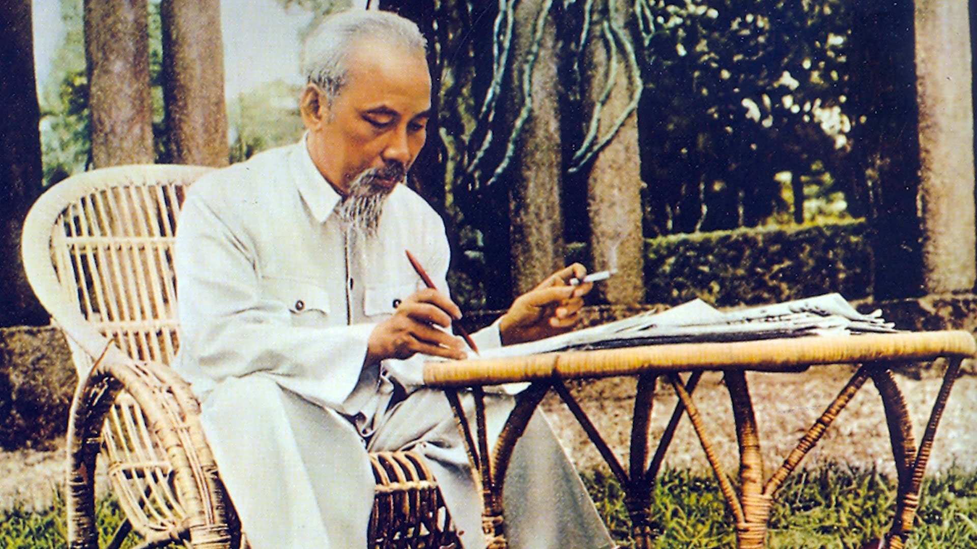 Who is Ho Chi Minh: Facts about Vietnam's revolutionary icon