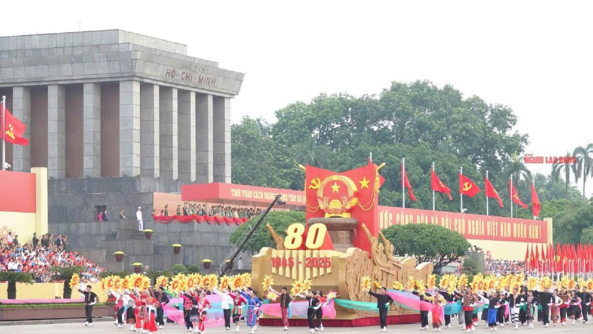 80 nam