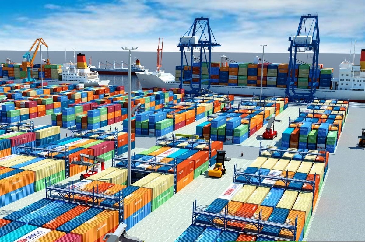 Logistics Xanh sẽ tối ưu hóa sản xuất kinh doanh và nâng tầm ...