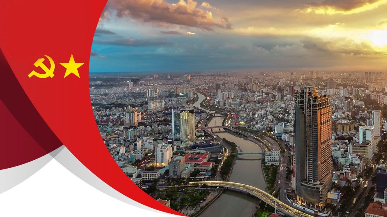 Perception and realization of the path toward socialism in Vietnam through nearly 40 years of renewal