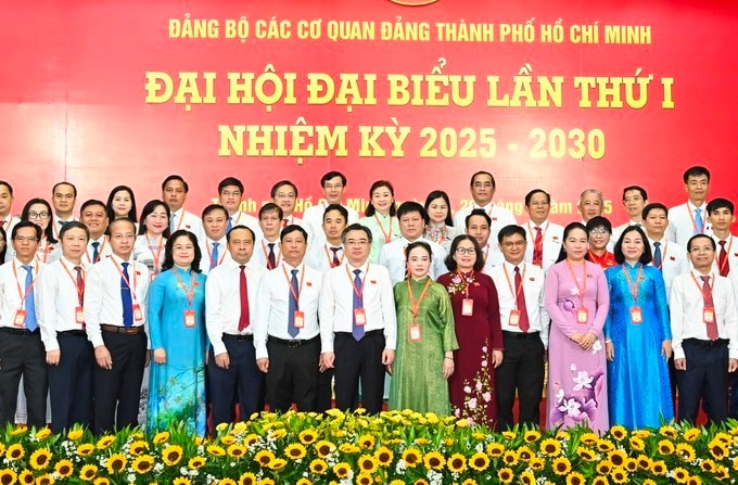 Giáo dục, rèn luyện đạo đức cách mạng cho cán bộ, đảng viên Thành phố Hồ Chí Minh vững bước trong kỷ nguyên phát triển mới