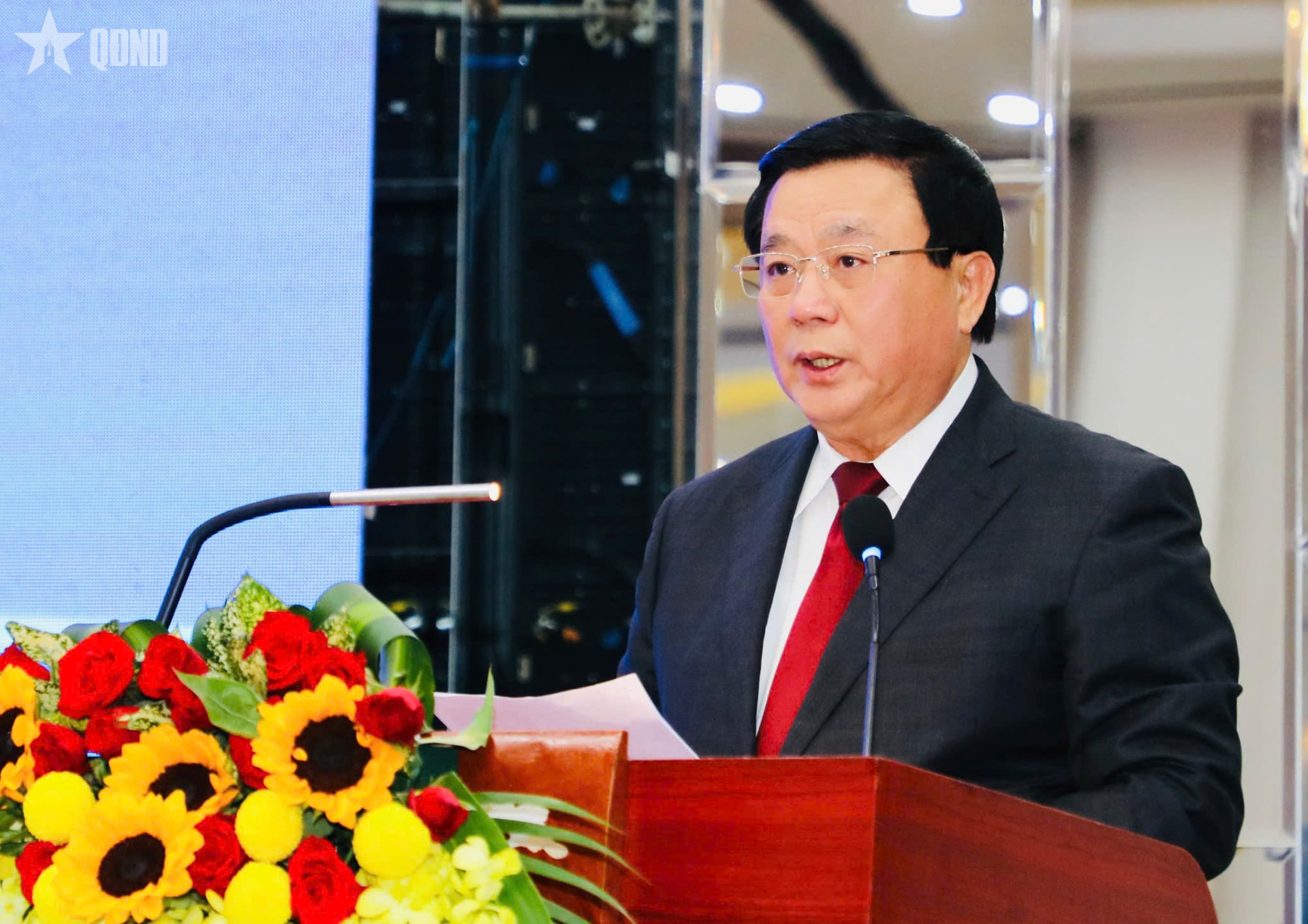 Khai mạc Hội thảo Lý luận lần thứ 20 giữa Đảng Cộng sản Việt Nam và Đảng Cộng sản Trung Quốc