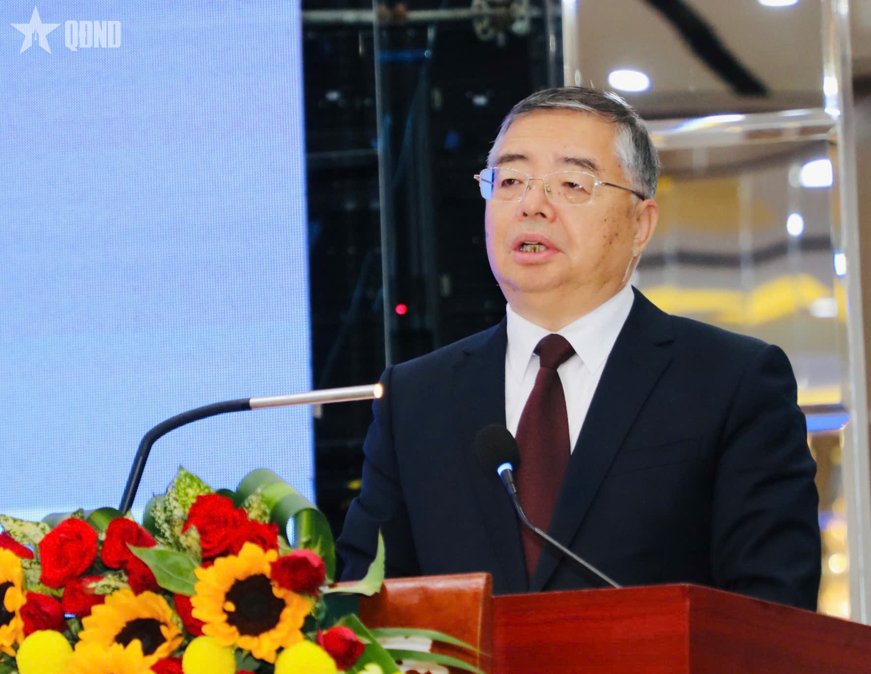 Khai mạc Hội thảo Lý luận lần thứ 20 giữa Đảng Cộng sản Việt Nam và Đảng Cộng sản Trung Quốc