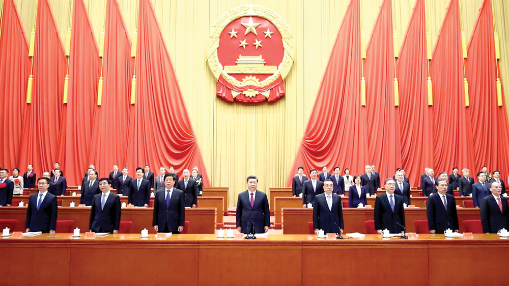 Giá trị chính trị cốt lõi của Trung Quốc, Xinhgapo và gợi mở cho xây dựng giá trị chính trị ở Việt Nam