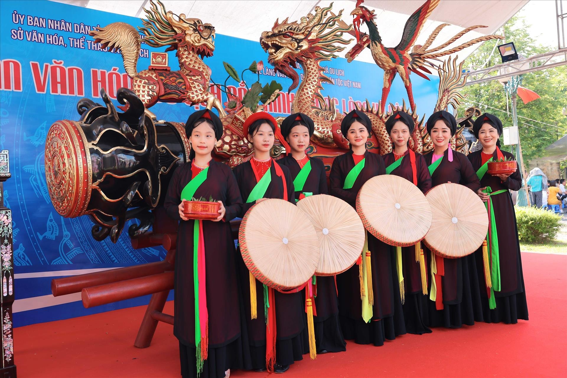 Nâng cao hiệu quả xây dựng văn hóa trong chính trị và kinh tế ở tỉnh Bắc Ninh hiện nay