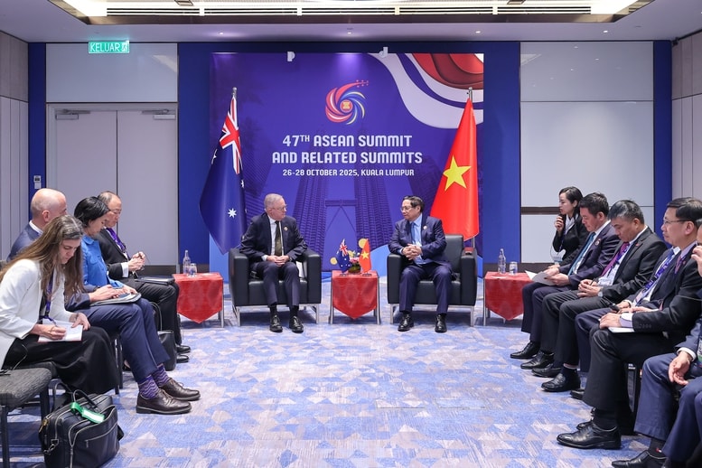 Quan hệ Ôxtrâylia - ASEAN dưới thời Thủ tướng Anthony Albanese và hàm ý chính sách đối với Việt Nam