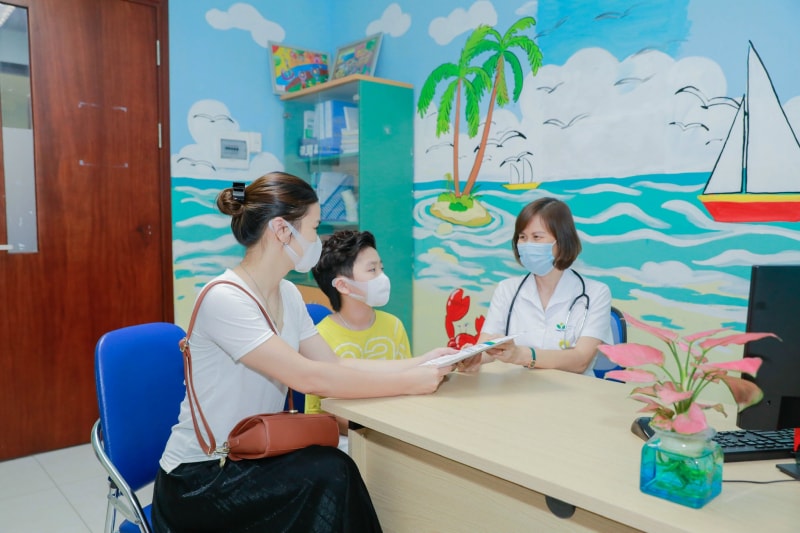 Báo chí giải pháp về hiện tượng trẻ vị thành niên bị bạo hành (Qua nghiên cứu Tuổi trẻ Online và Dân trí Online)