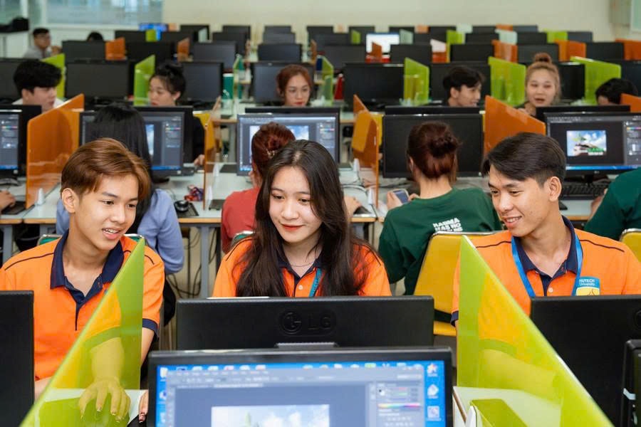 Những điểm mới trong chủ trương của Đảng về phát triển nhân tài trong giáo dục, đào tạo