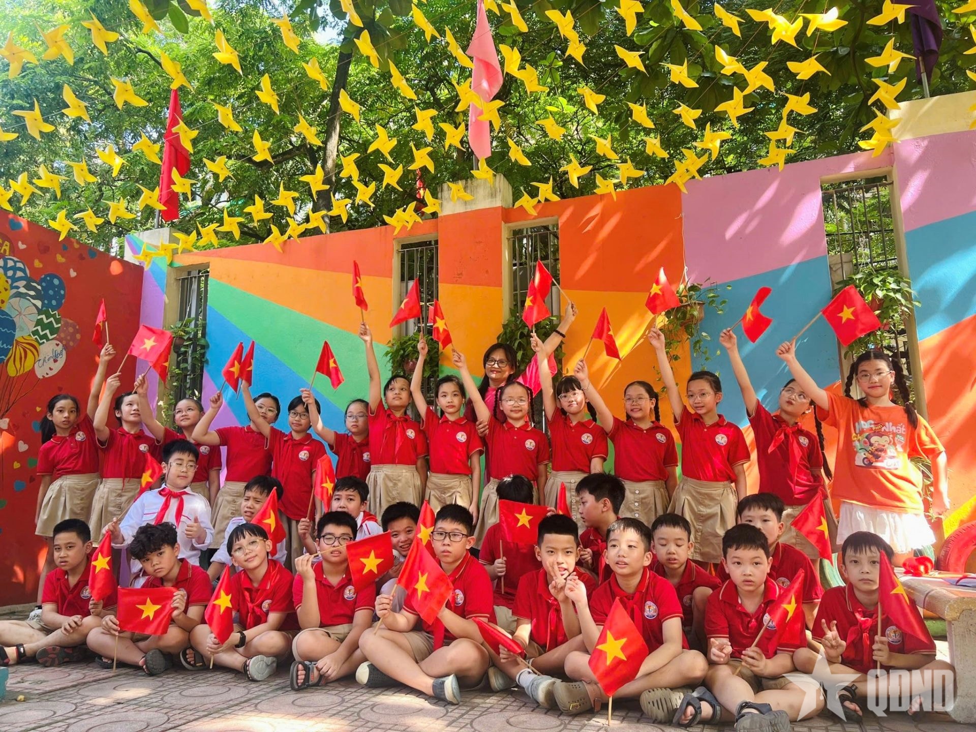 Kế thừa kinh nghiệm lịch sử, phát triển giáo dục Việt Nam trong kỷ nguyên mới