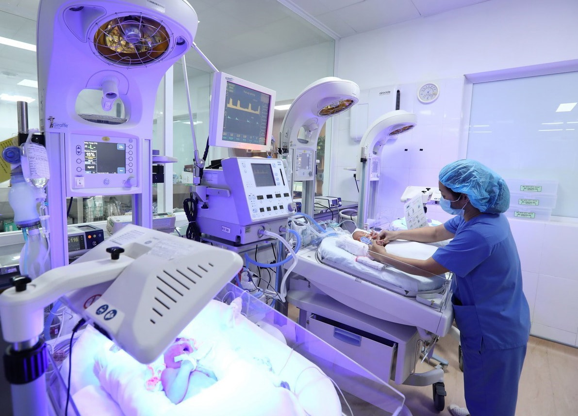 Bảo vệ, chăm sóc và nâng cao sức khỏe nhân dân vì sự tồn vong của dân tộc và sự phát triển thịnh vượng, bền vững của đất nước