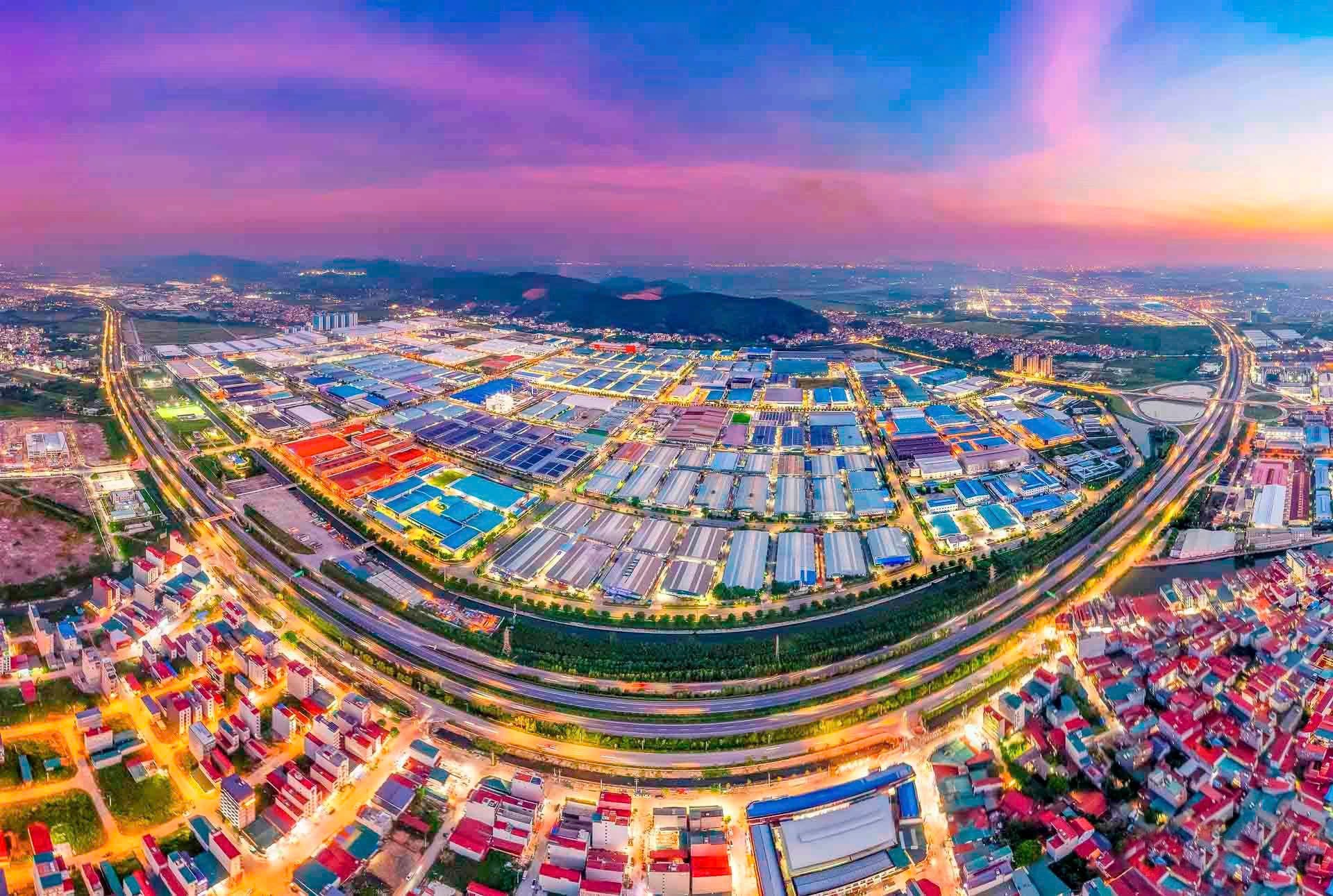 Promoting driving forces to unlock resources in the new era of development