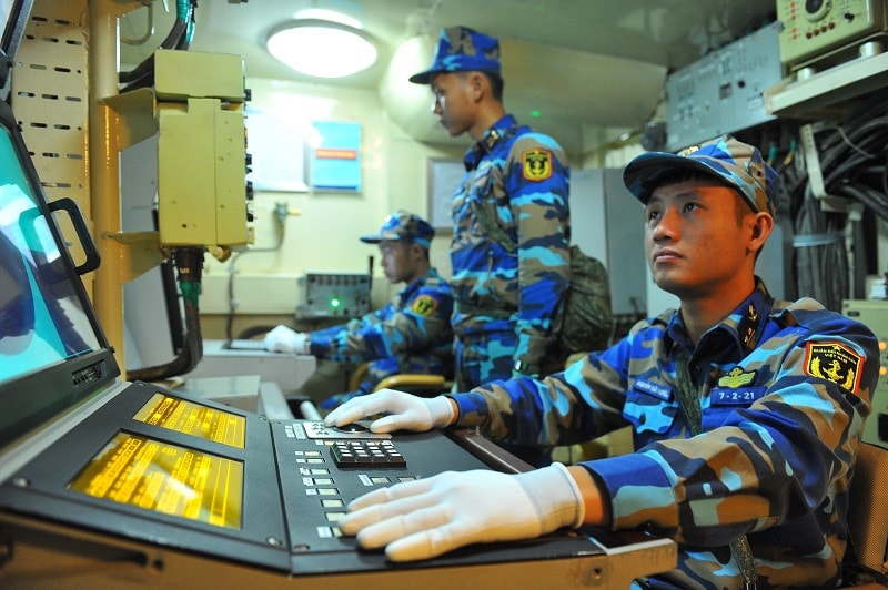 Nâng cao bản lĩnh chính trị của đội ngũ cán bộ kỹ thuật trong Quân đội hiện nay