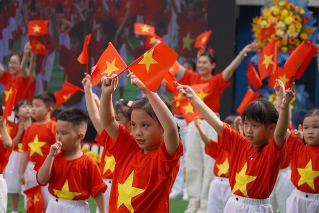 Hòa bình - Giá trị phổ quát toàn nhân loại và giá trị hàng đầu của chủ nghĩa xã hội ở Việt Nam