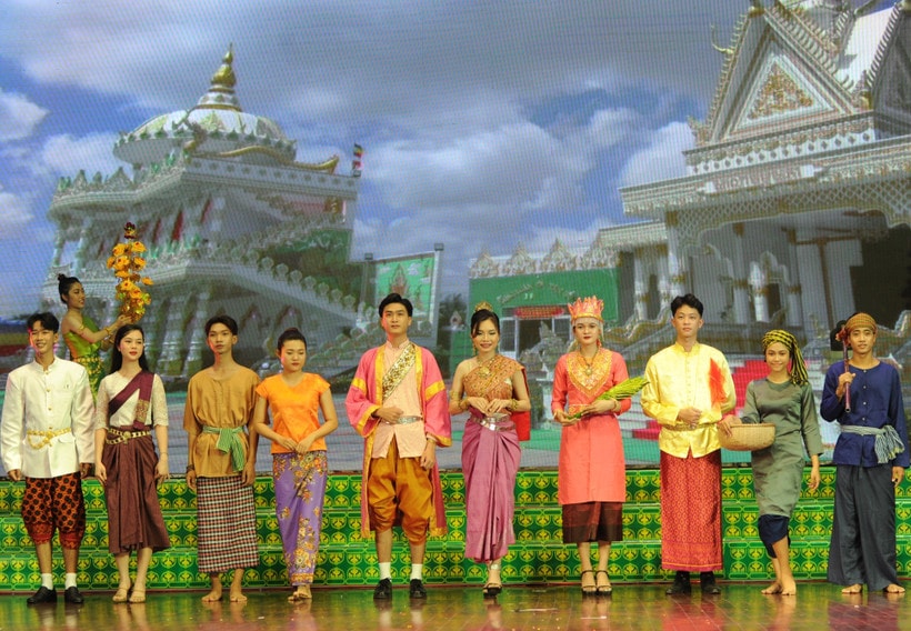 Các tỉnh ủy vùng đồng bằng sông Cửu Long lãnh đạo thực hiện công tác dân tộc trong thời kỳ đổi mới