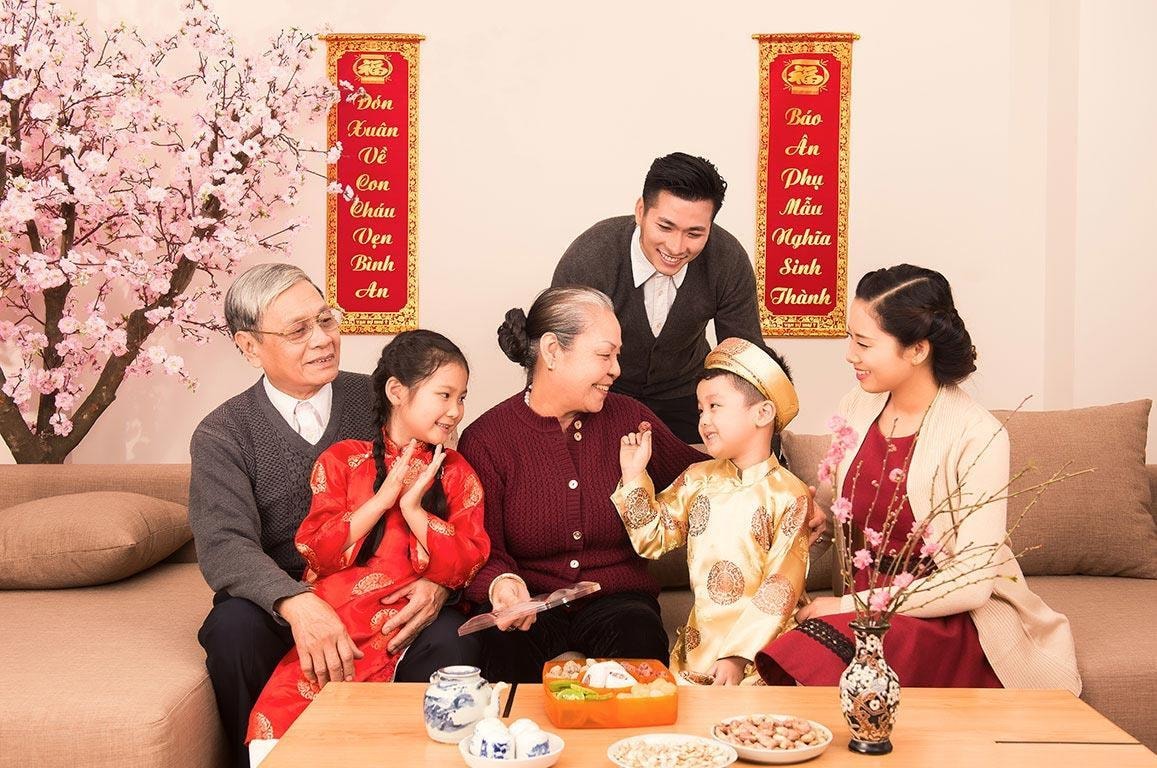 Tác phẩm Đời sống mới - những chỉ dẫn cho phong trào xây dựng gia đình văn hóa hiện nay