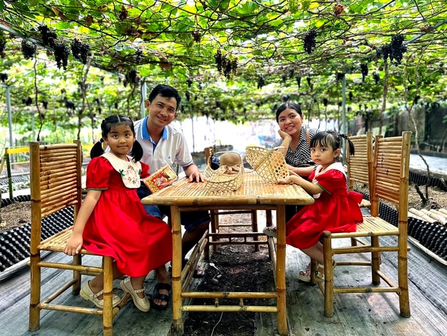 Giá trị văn hóa gia đình truyền thống trong bối cảnh đô thị hóa hiện nay (Qua thực tiễn tỉnh Vĩnh Long)