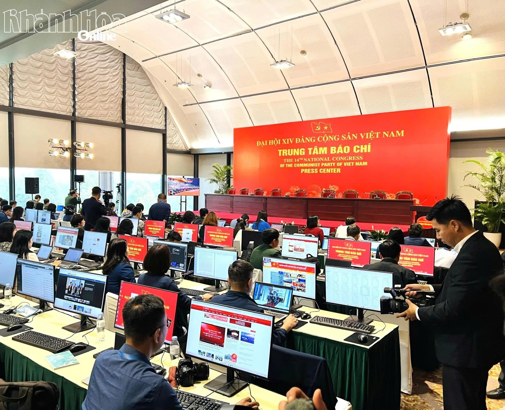 Xây dựng hệ sinh thái báo chí số trong kỷ nguyên phát triển mới của dân tộc