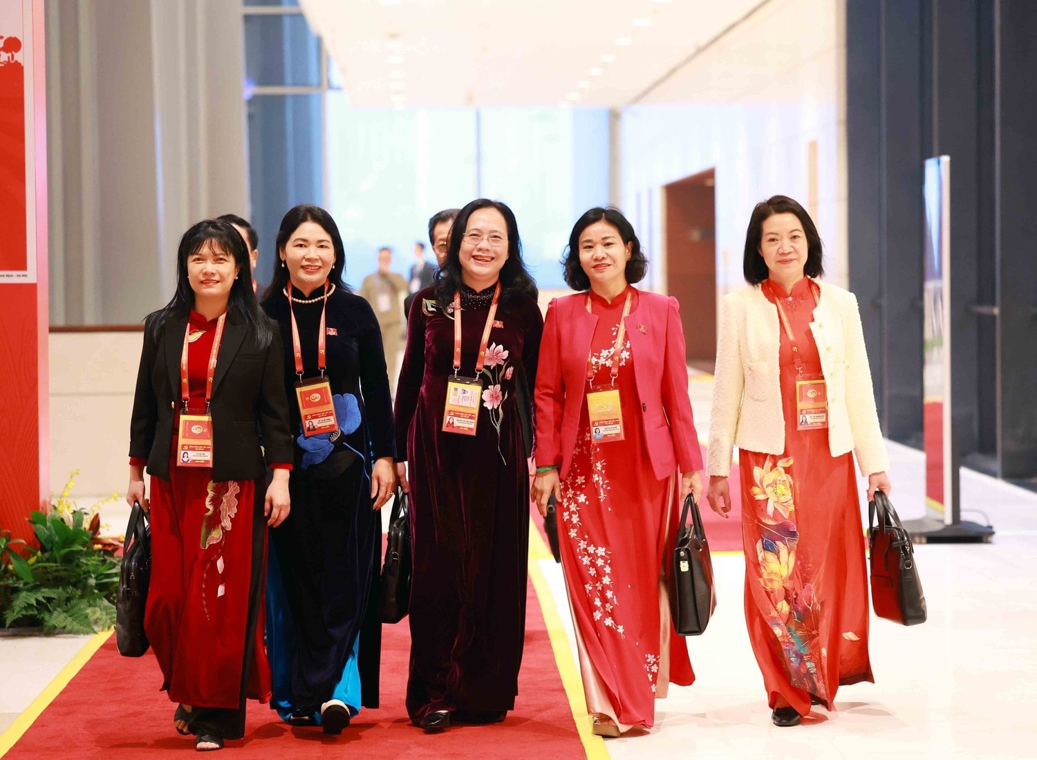 Ensuring women’s rights in the family according to Ho Chi Minh’s thought in the new era of national development