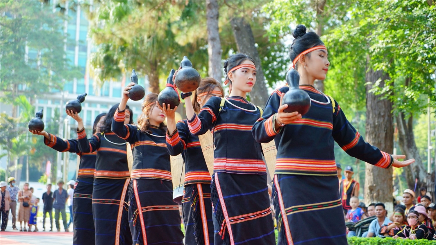 Thực hiện chính sách an sinh xã hội cho đồng bào dân tộc thiểu số ở tỉnh Gia Lai