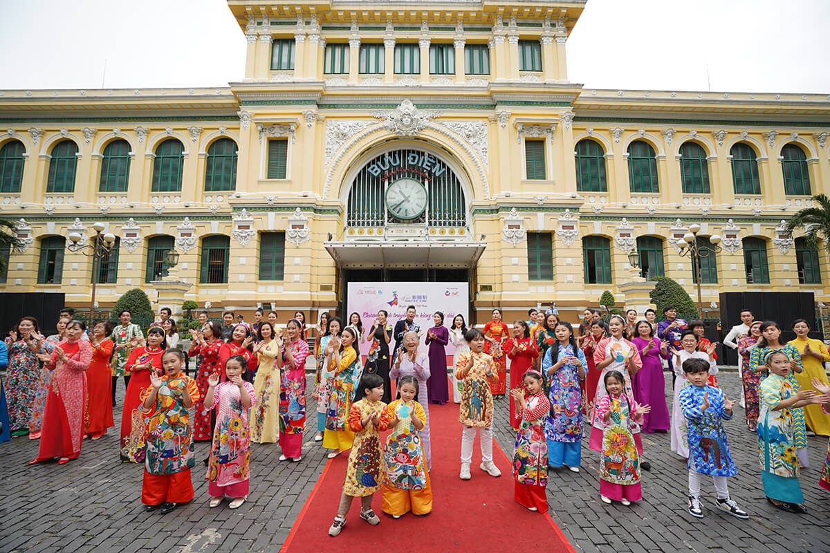 Quan điểm của Đại hội XIV về phát triển công nghiệp văn hóa và giải pháp thực hiện tại Thành phố Hồ Chí Minh