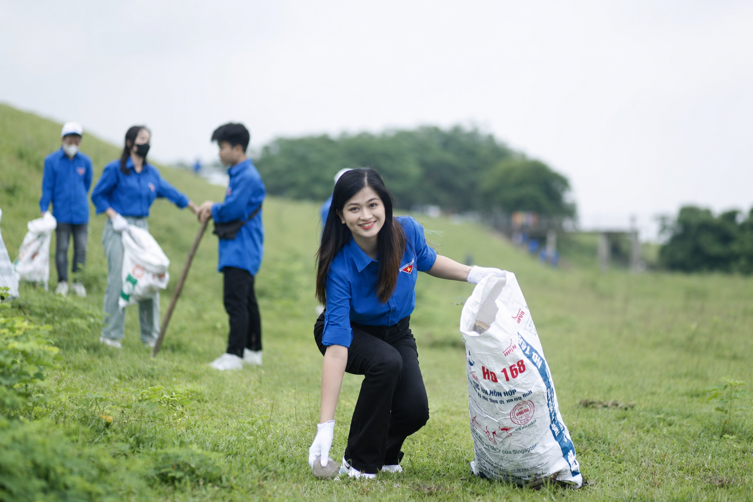 Nhận thức, thái độ và hành vi của người dân và doanh nghiệp đối với bảo vệ môi trường sinh thái: Nghiên cứu trường hợp tỉnh Bắc Ninh