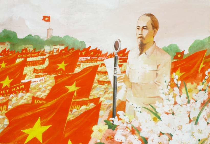 Ho Chi Minh’s thought on social progress and social justice, the current situation of implementation and solutions in the new era of development