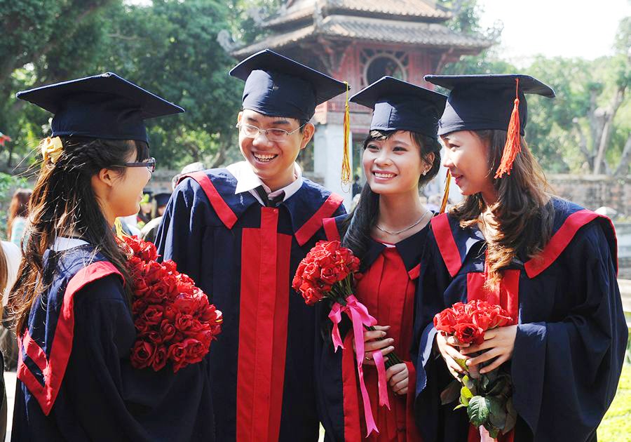 Phát triển giáo dục đại học Việt Nam trong kỷ nguyên mới