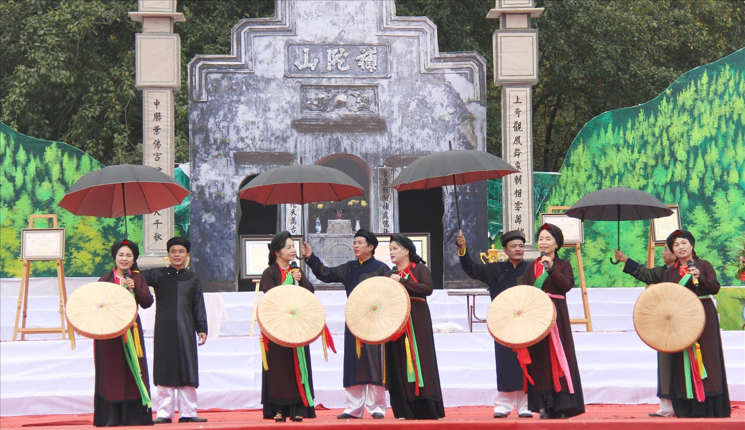 Chuyển đổi số trong bảo tồn và phát huy giá trị di sản văn hóa phi vật thể ở tỉnh Bắc Ninh