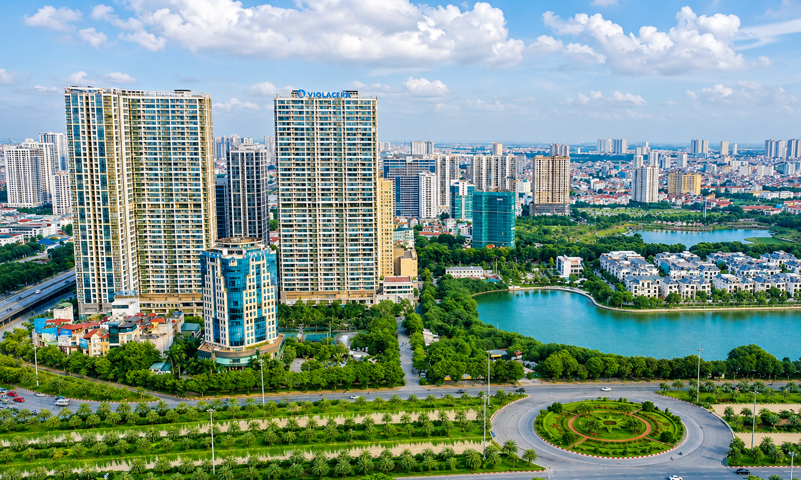Thể chế thúc đẩy đầu tư xanh ở đô thị - nghiên cứu trường hợp thành phố Hà Nội
