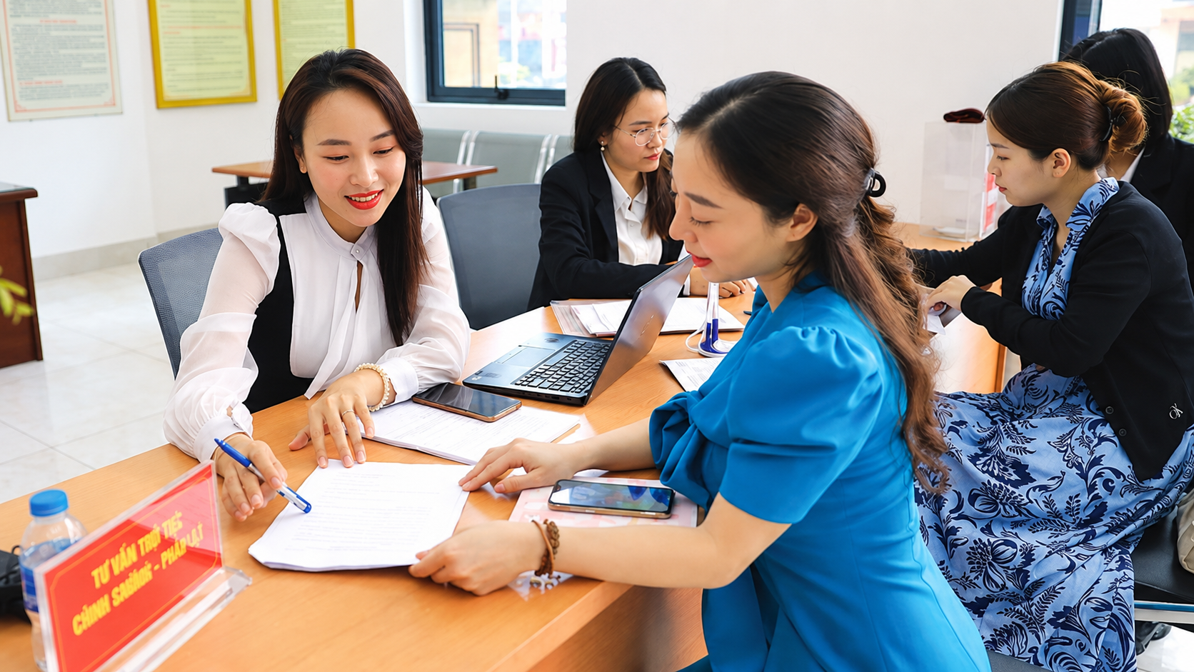 Lý thuyết hệ thống xã hội và vấn đề thực hiện mô hình chính quyền địa phương hai cấp ở Việt Nam
