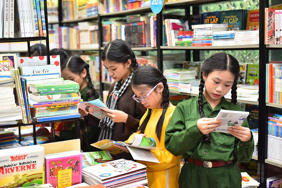Vấn đề bản quyền trong phát triển công nghiệp văn hóa ở nước ta hiện nay