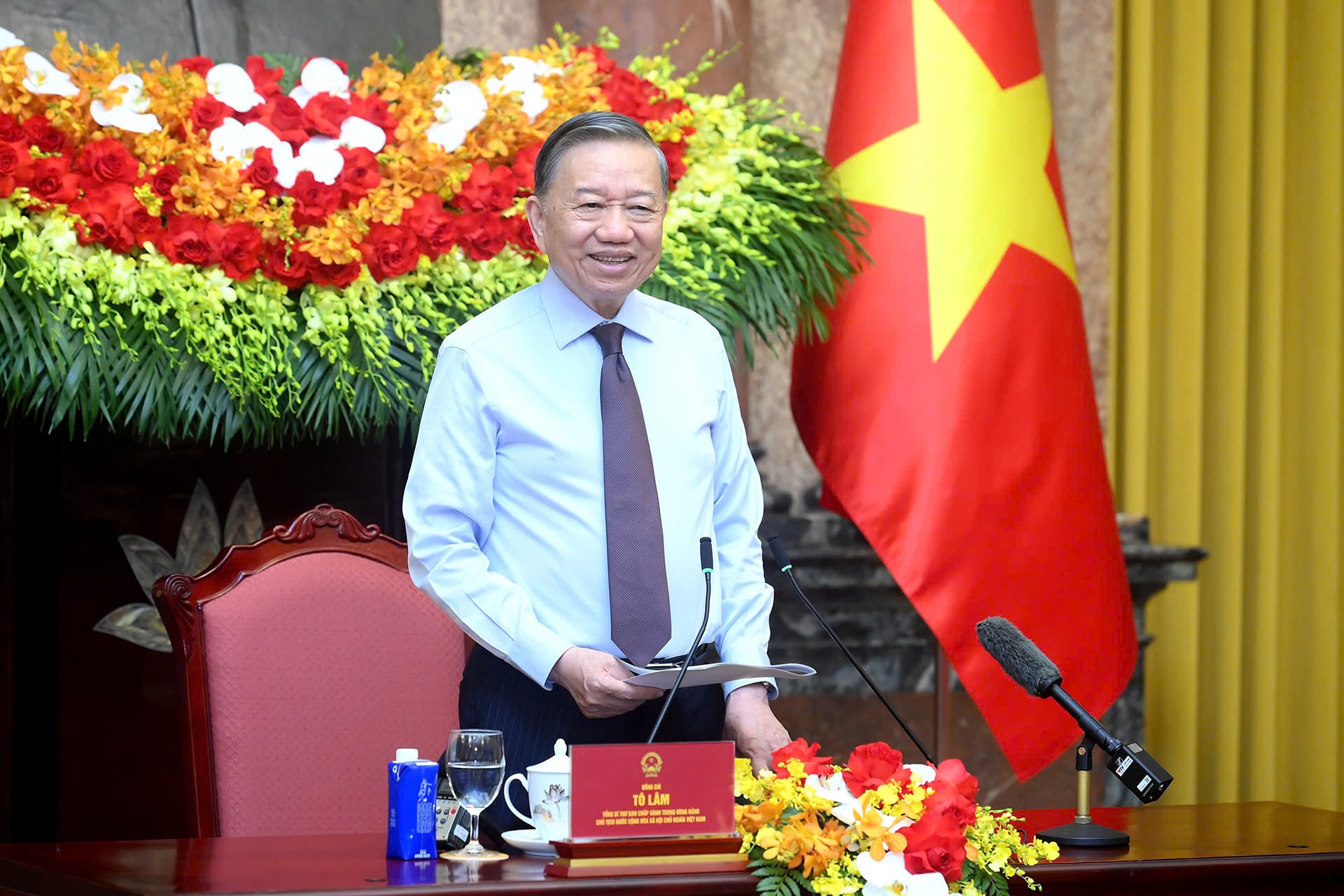 BÁO CHÍ CÁCH MẠNG VIỆT NAM TRONG THỜI ĐẠI SỐ