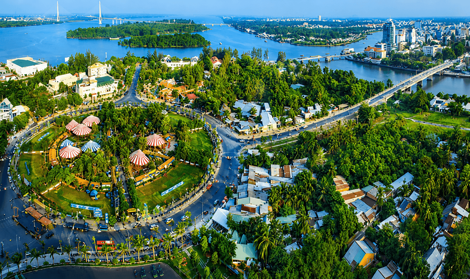Văn hóa sinh thái đối với phát triển bền vững thành phố Cần Thơ