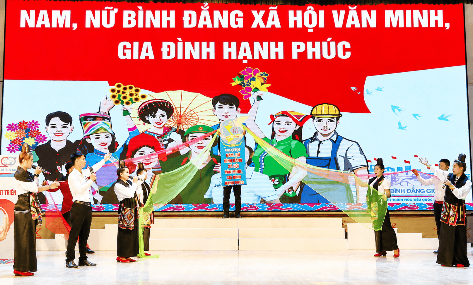 Truyền thông chính sách bình đẳng giới trên phương tiện truyền thông mới trên thế giới và một số kinh nghiệm