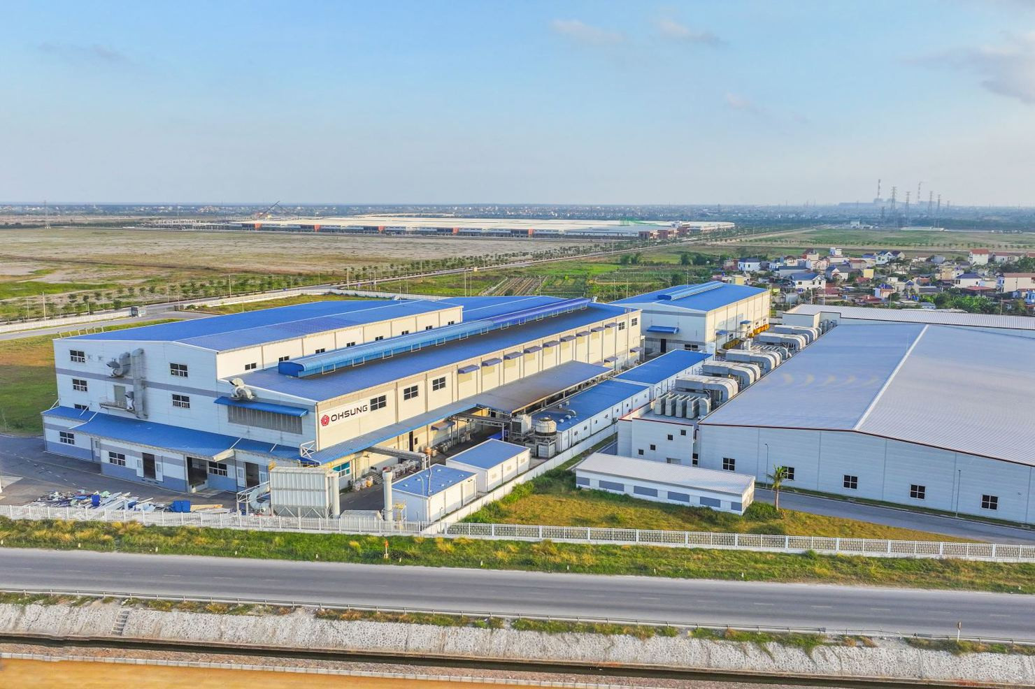 Hệ sinh thái kinh tế khu kinh tế tự do thế hệ mới trong Cách mạng công nghiệp lần thứ tư và hội nhập quốc tế