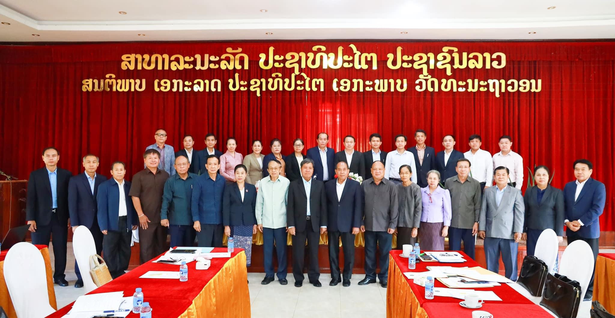 Kinh nghiệm quốc tế về thúc đẩy sự tham gia của người dân trong phòng, chống tham nhũng và gợi mở cho Lào